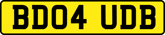 BD04UDB