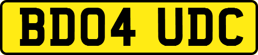 BD04UDC