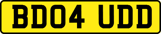 BD04UDD