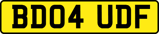 BD04UDF
