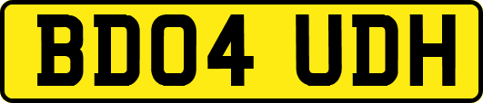 BD04UDH