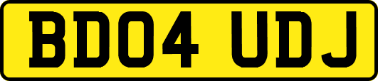 BD04UDJ