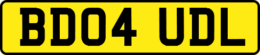BD04UDL