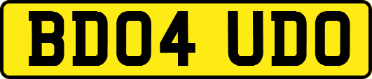 BD04UDO