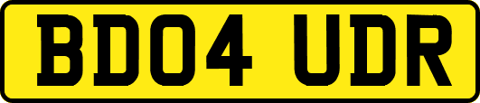 BD04UDR