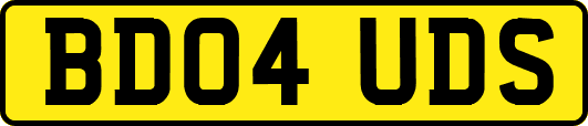 BD04UDS