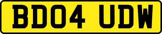 BD04UDW