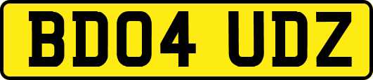 BD04UDZ
