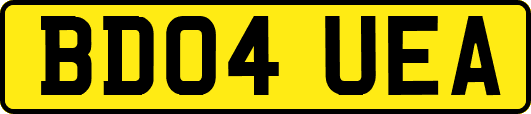 BD04UEA