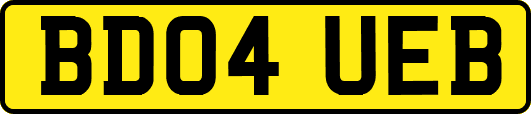 BD04UEB