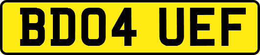BD04UEF