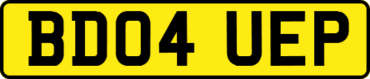 BD04UEP