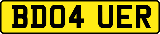 BD04UER