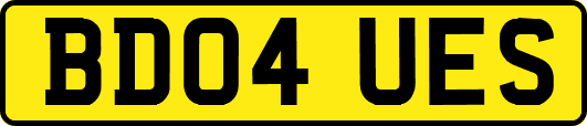 BD04UES
