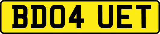 BD04UET