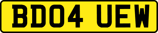 BD04UEW