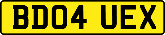 BD04UEX