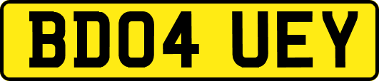 BD04UEY