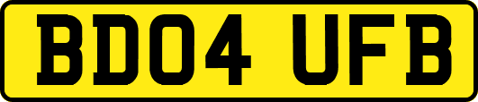 BD04UFB