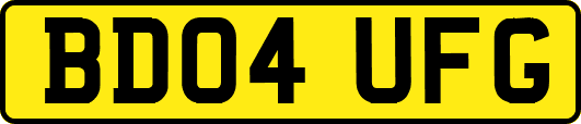 BD04UFG