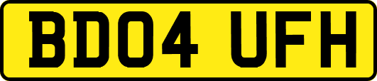 BD04UFH