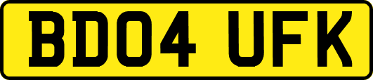 BD04UFK