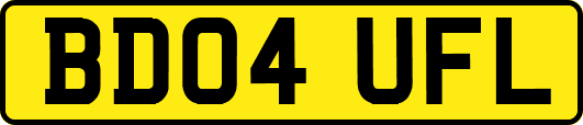 BD04UFL