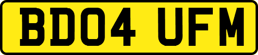 BD04UFM