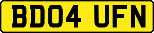 BD04UFN