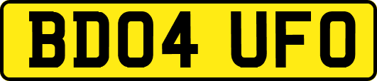 BD04UFO
