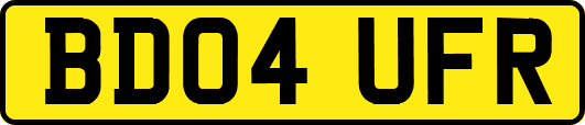 BD04UFR