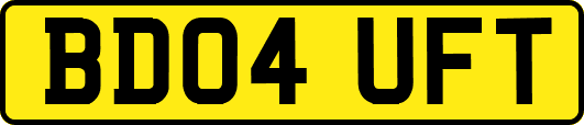 BD04UFT