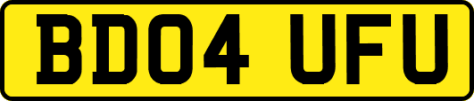 BD04UFU