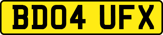 BD04UFX