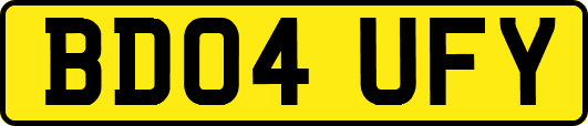 BD04UFY