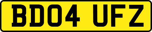 BD04UFZ