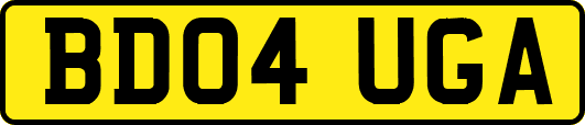 BD04UGA