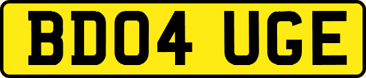 BD04UGE