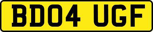 BD04UGF