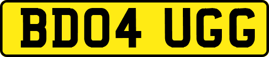BD04UGG