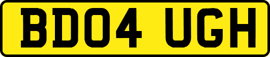 BD04UGH