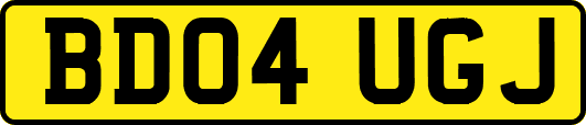 BD04UGJ