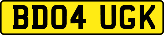 BD04UGK