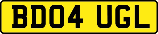BD04UGL