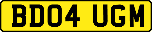 BD04UGM