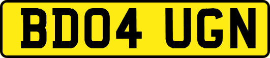 BD04UGN