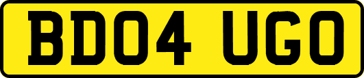 BD04UGO