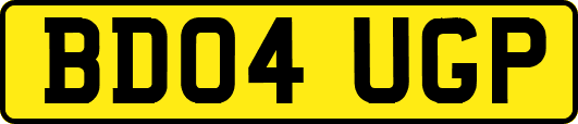 BD04UGP
