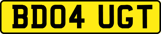 BD04UGT