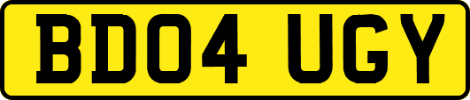 BD04UGY